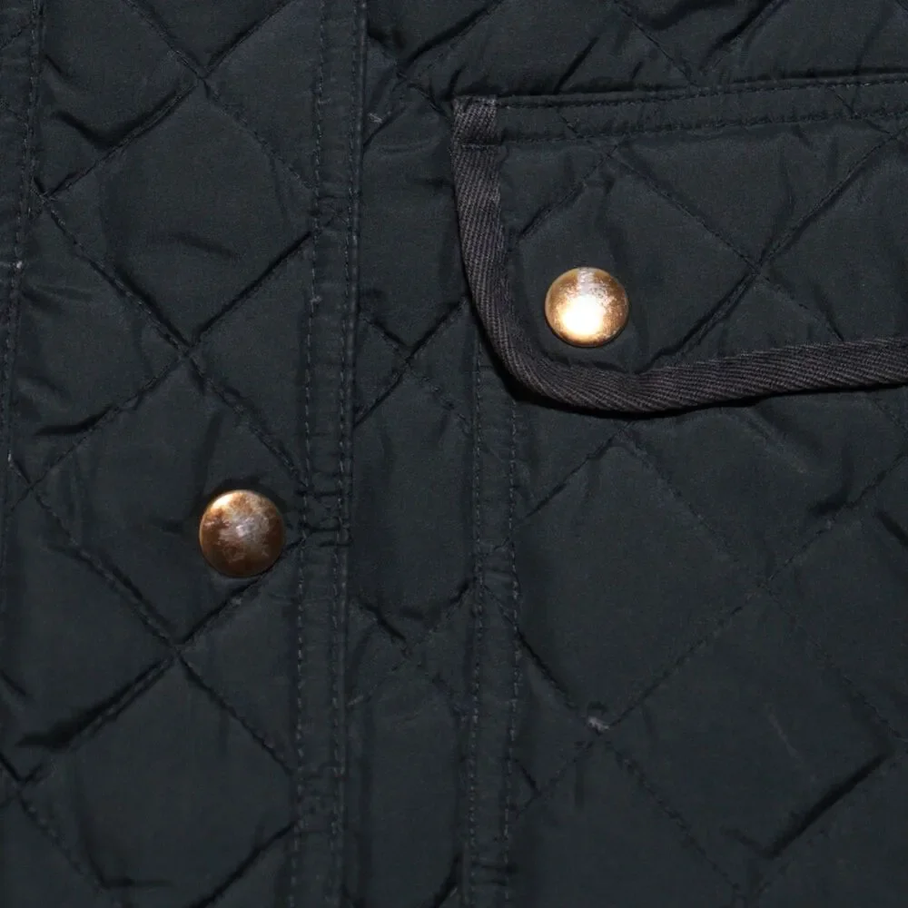J. Crew gently used
